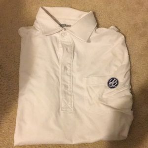 Bermuda Sands Golf Polo